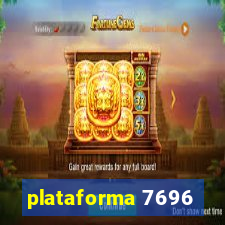 plataforma 7696